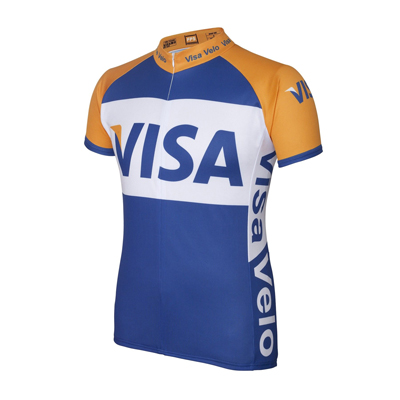 Biking Jersey